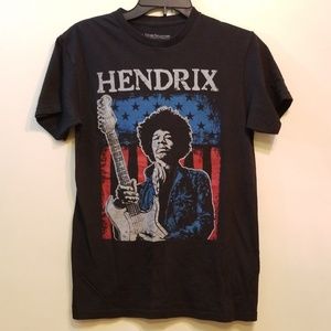 Jimi Hendrix shirt